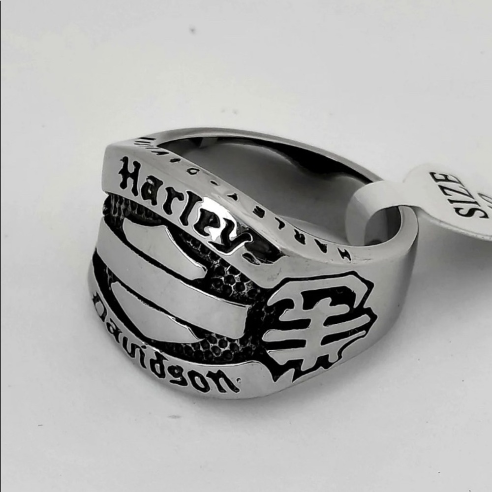 Limited!🔥Men’s HD Rings